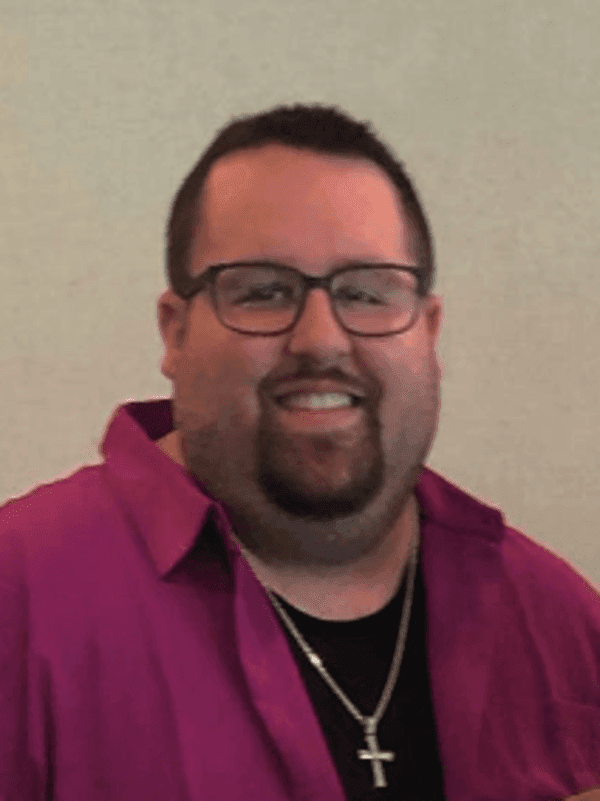 Brian “Chachi” Carnegie