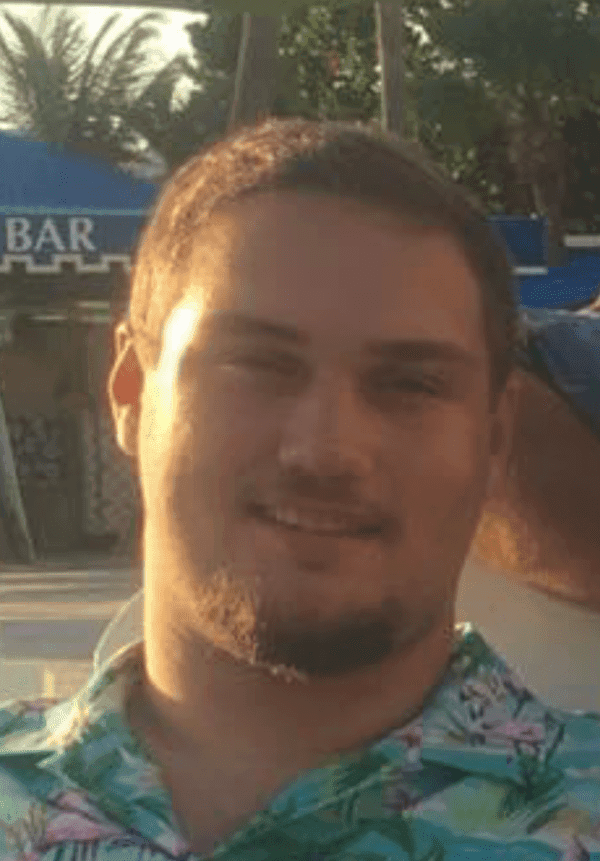 Jake Schulz